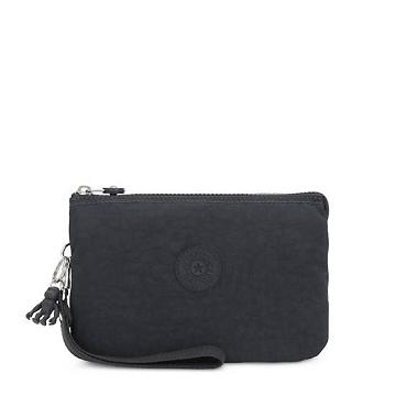 Kipling Creativity Extra Large Midjeveske Blå | NO 1435LI